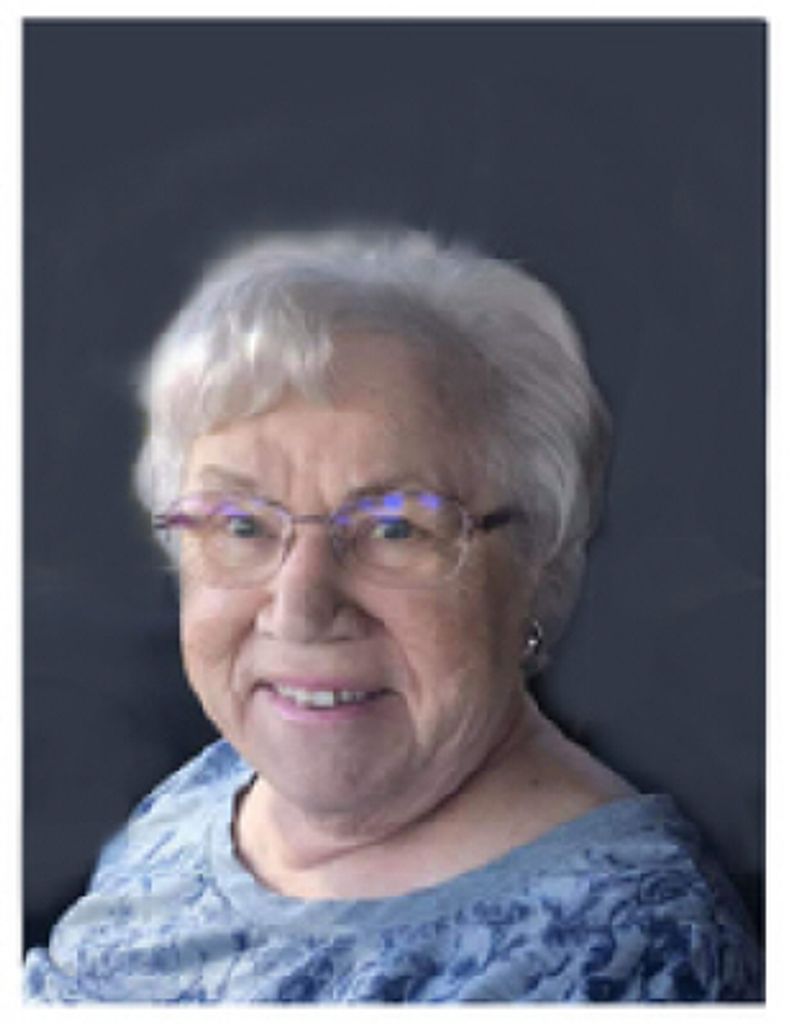 Brigitte Paula Burns