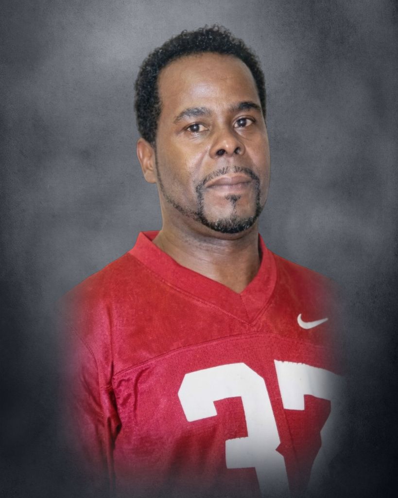 Kevin Gartrell