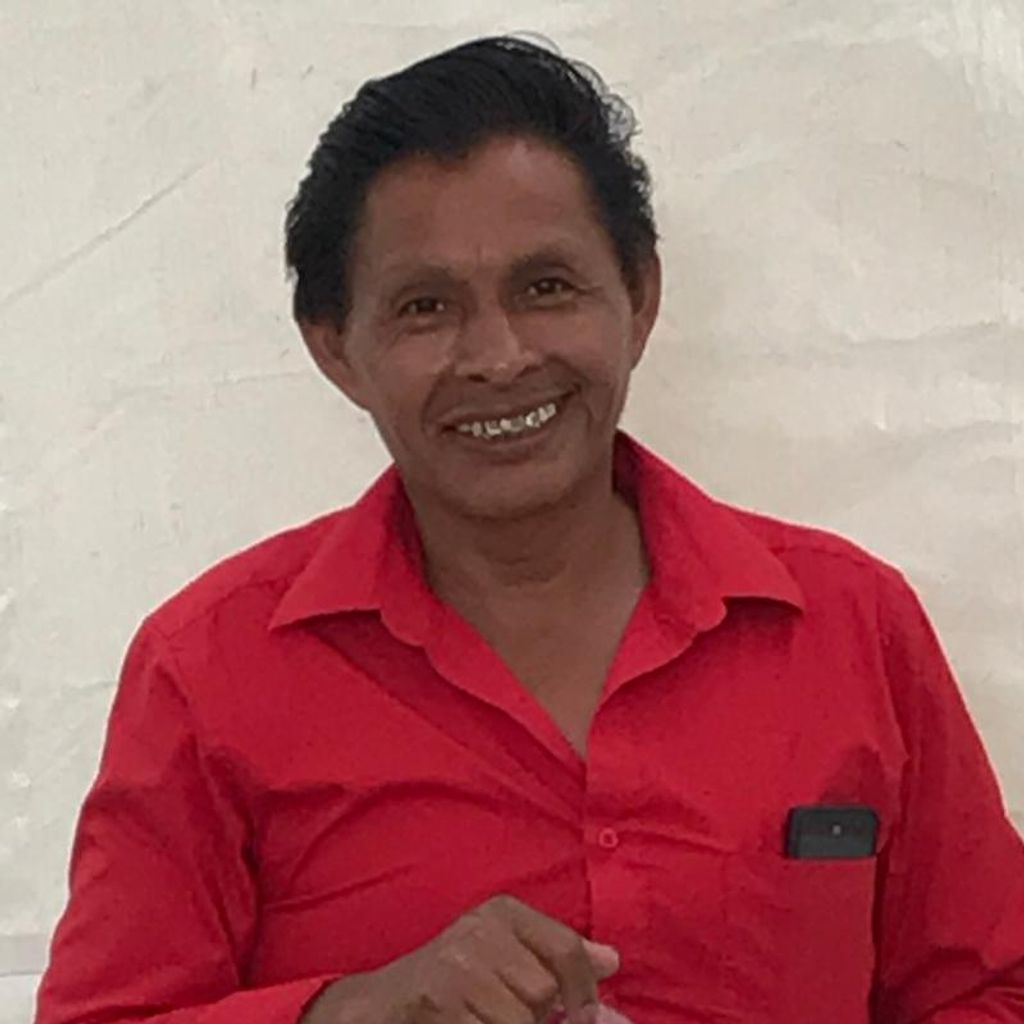 Sebastian Ovidio Velasquez~Lopez Profile Photo