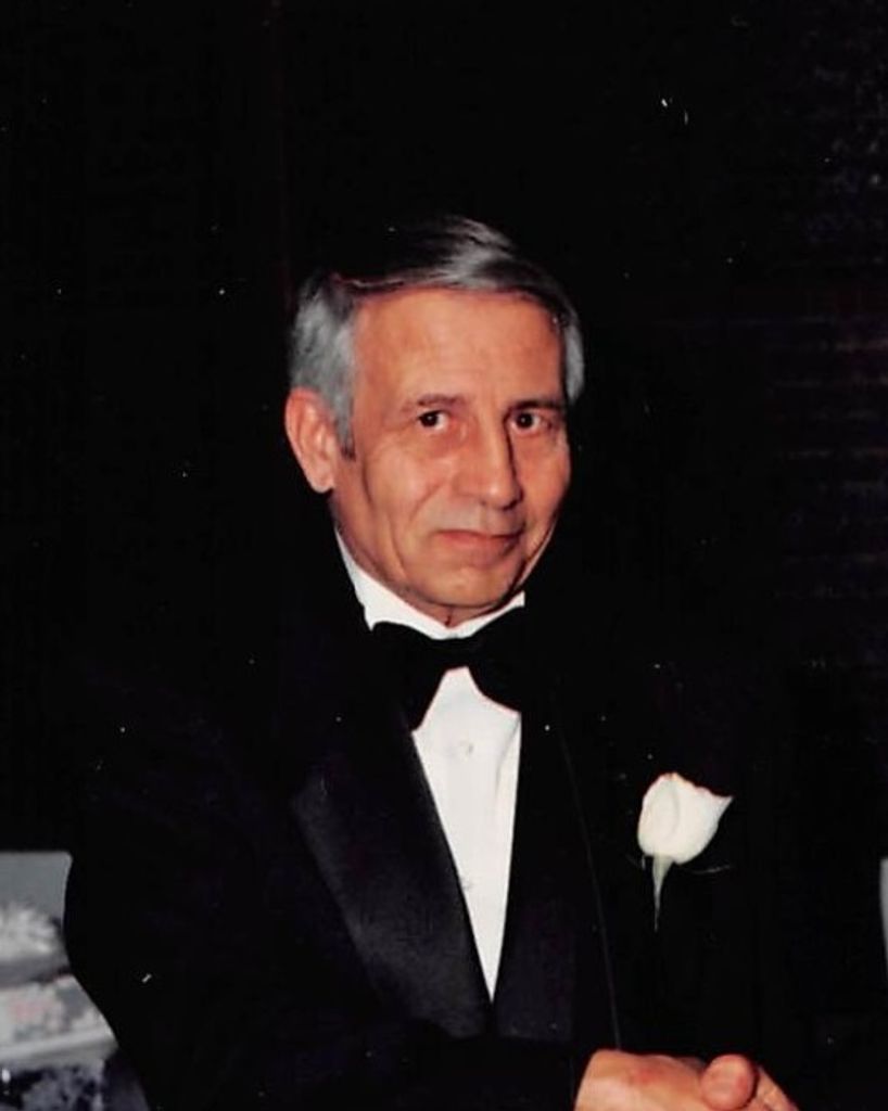 Thomas Youngworth Profile Photo