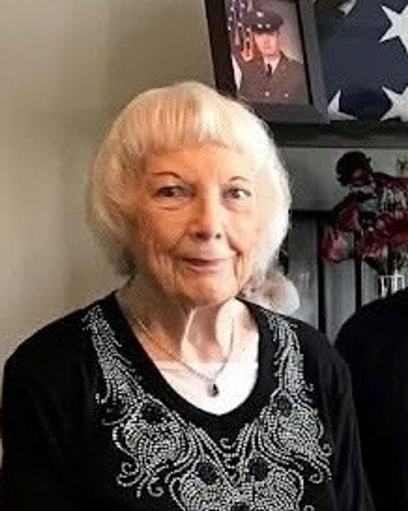 Dorothy Simpson Taylor Profile Photo