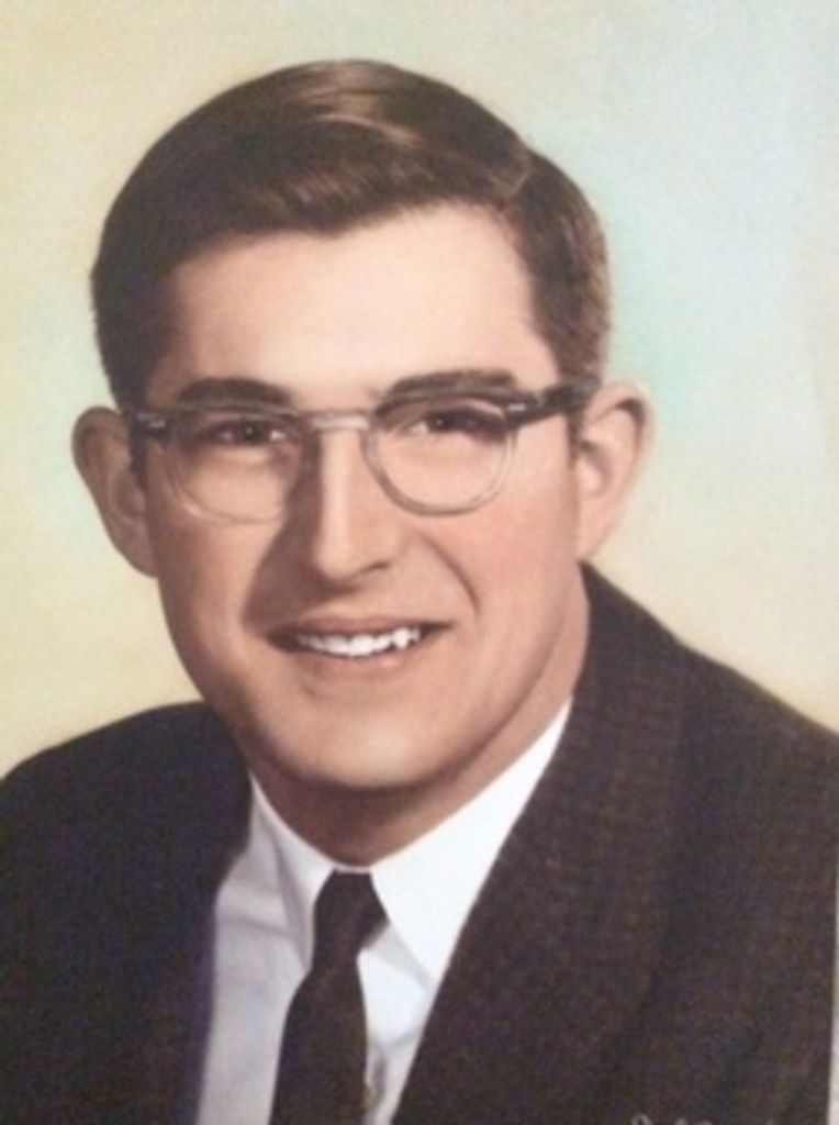 Melvin R Delcourt