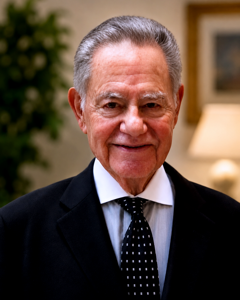 Daniel Emerson Nastro