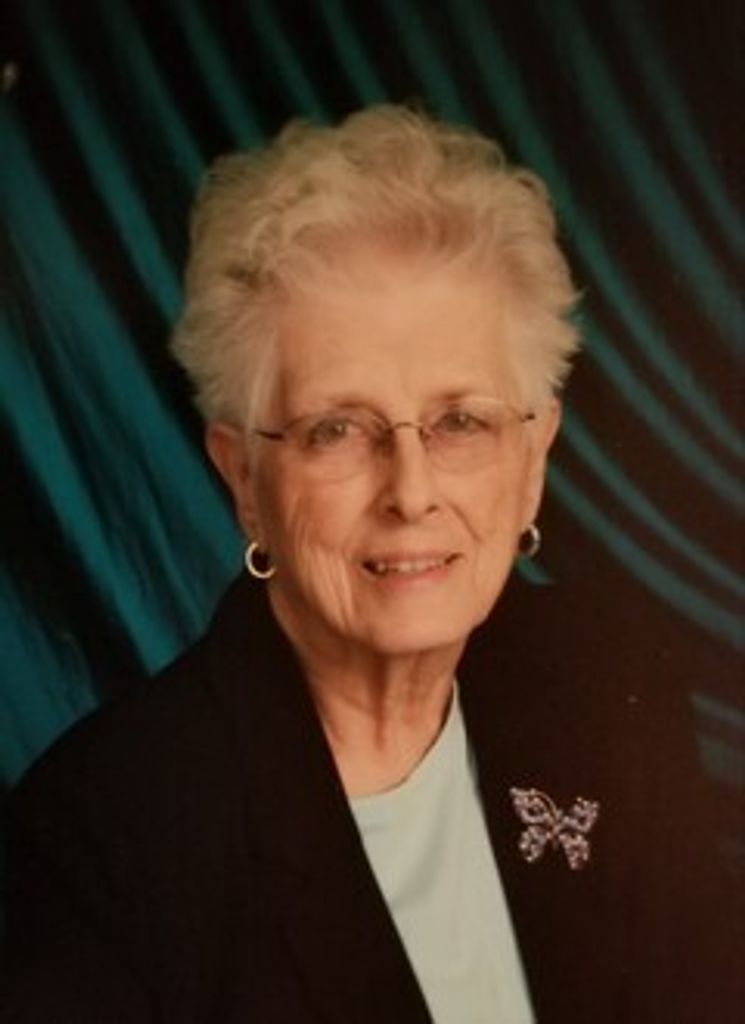 Janice Carol Tirey