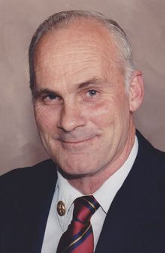William J. Finley