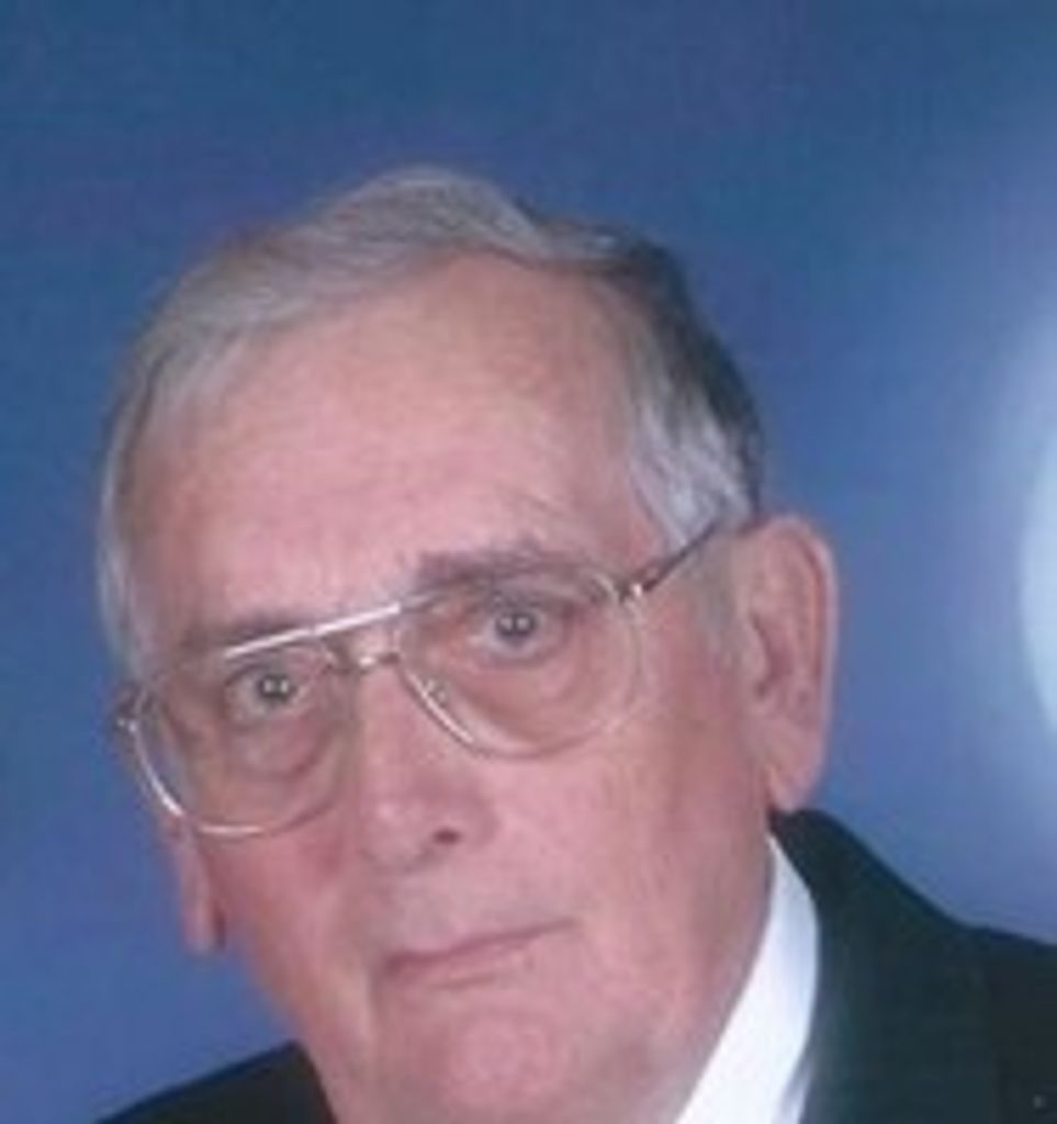 Ralph L. Gastley, Jr