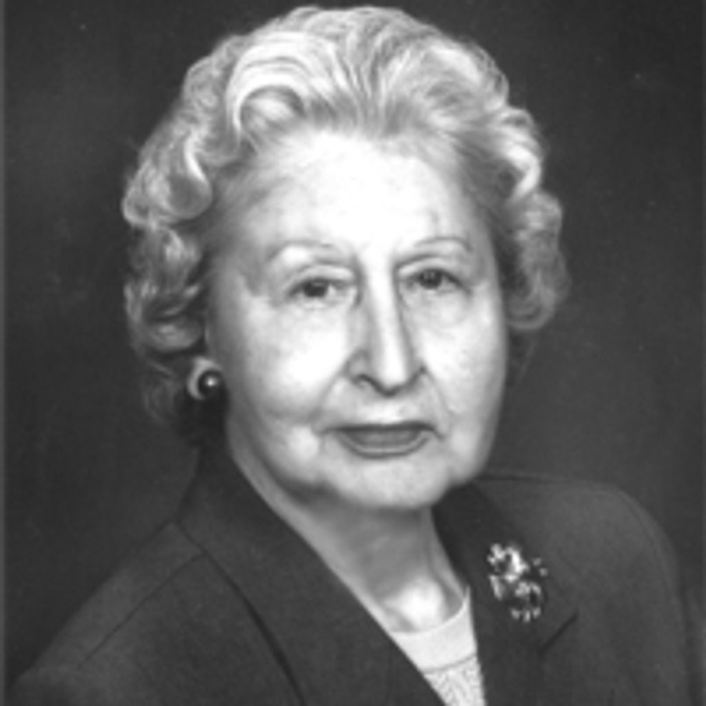 Elaine Bates Williams Profile Photo