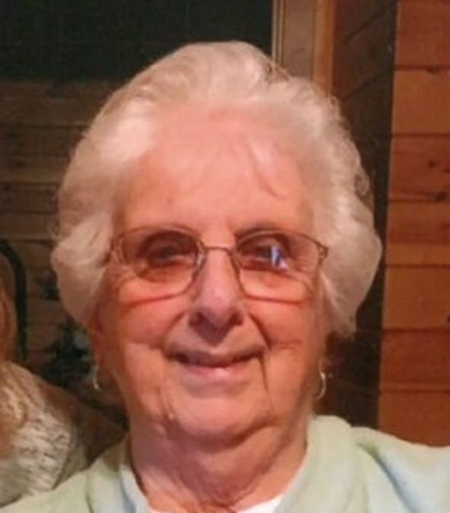 Florence Karper