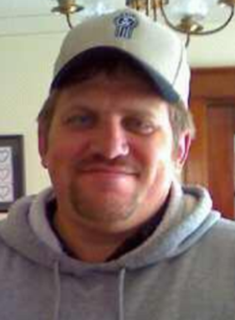 Gerald Miller