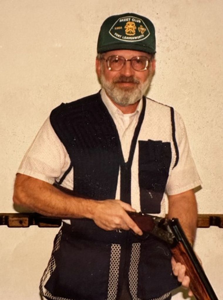 Leonard L. Friesz Profile Photo