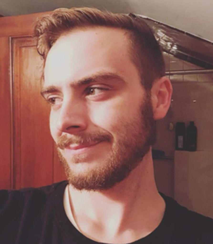 Jordan Hondorp