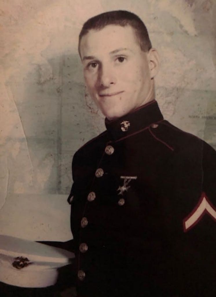 John W. Yother