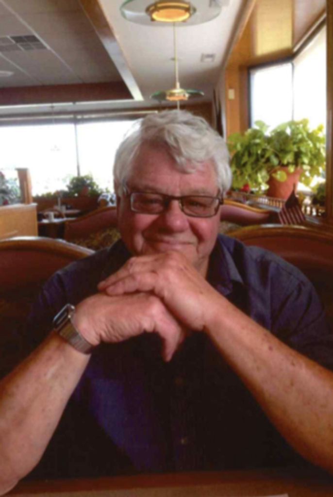 Donald Charles Pitts Profile Photo