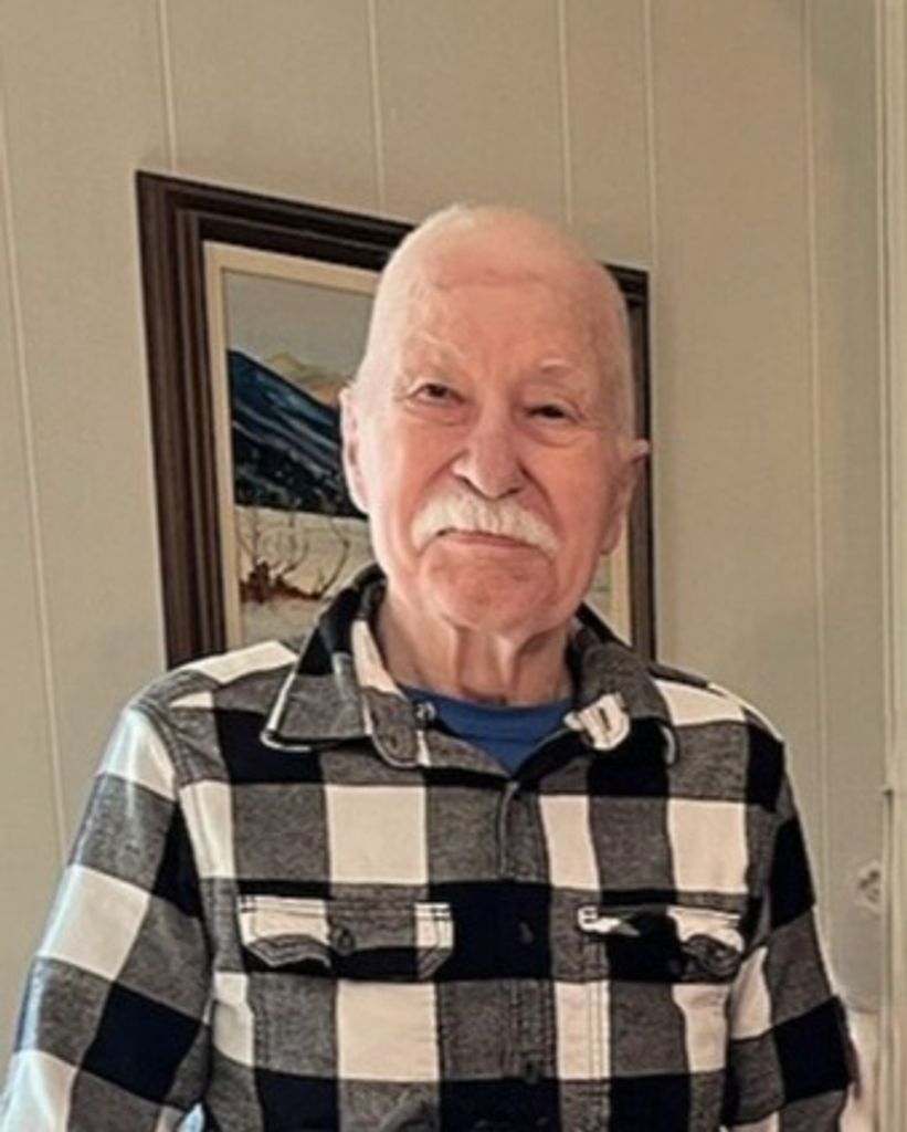 George Andrew Langley