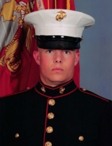 Korrey Lee Ostler Profile Photo