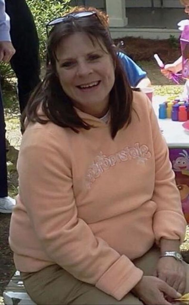 Teresia Strong Blackmon Profile Photo