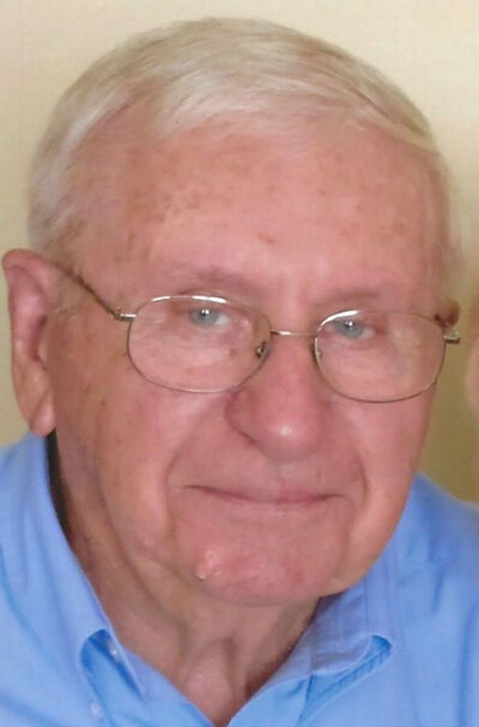 Lawrence "Larry" C. Desutter, Jr. Profile Photo