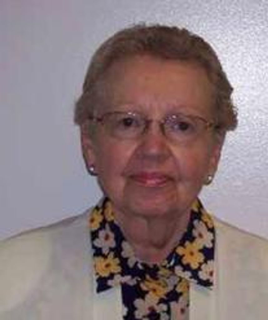 Jammie Marie Scott