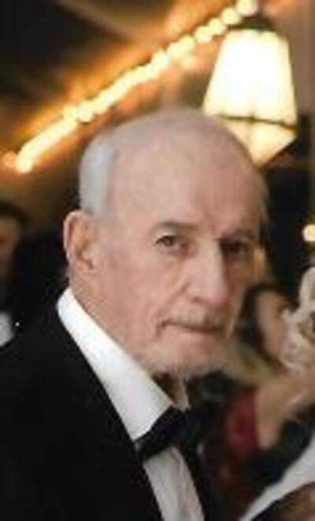 James R. Ernst Profile Photo