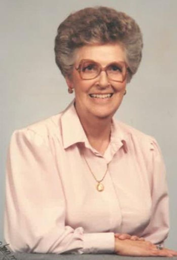 Pearl Rinehart Profile Photo