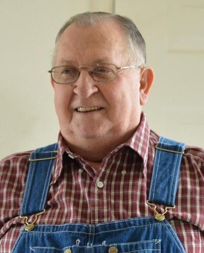 Stearl I. Kimble