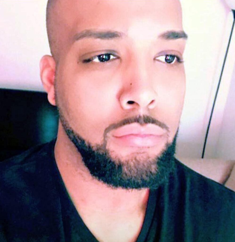 Bryant Eric Albritton, Jr.