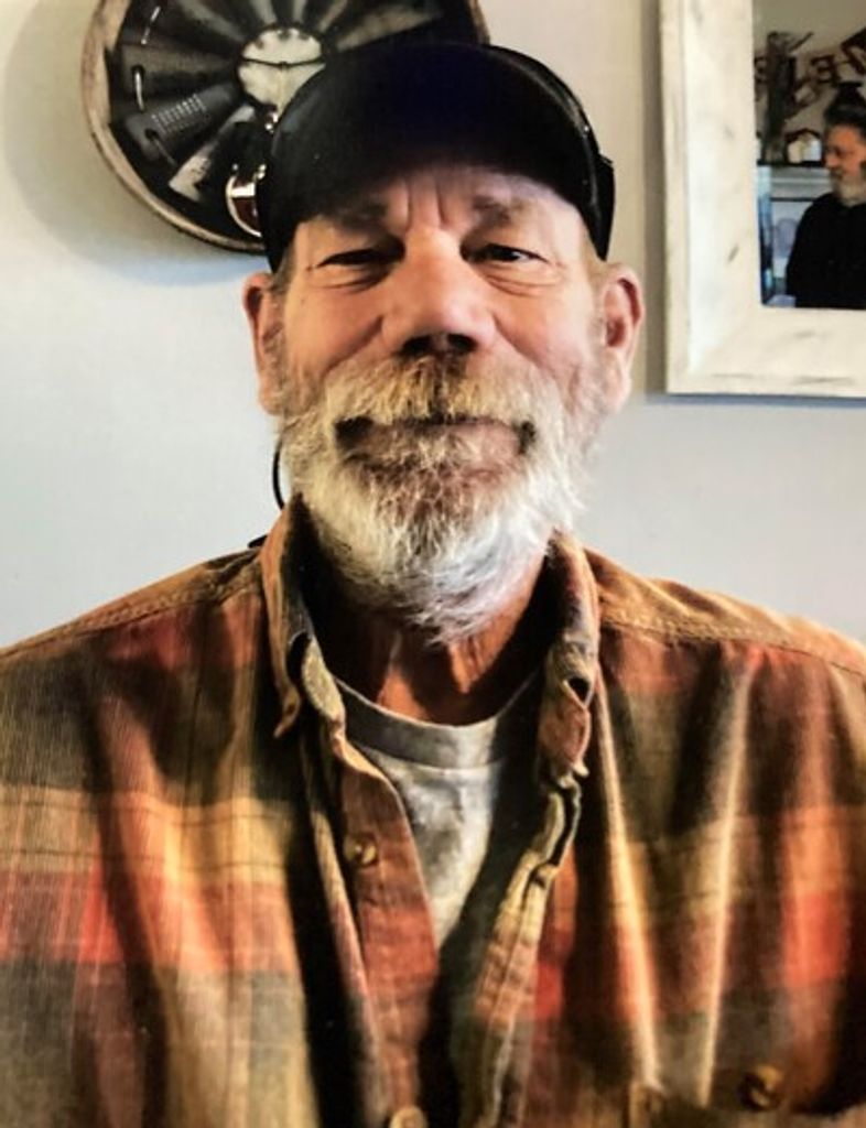 Billy Ray Sarros Profile Photo