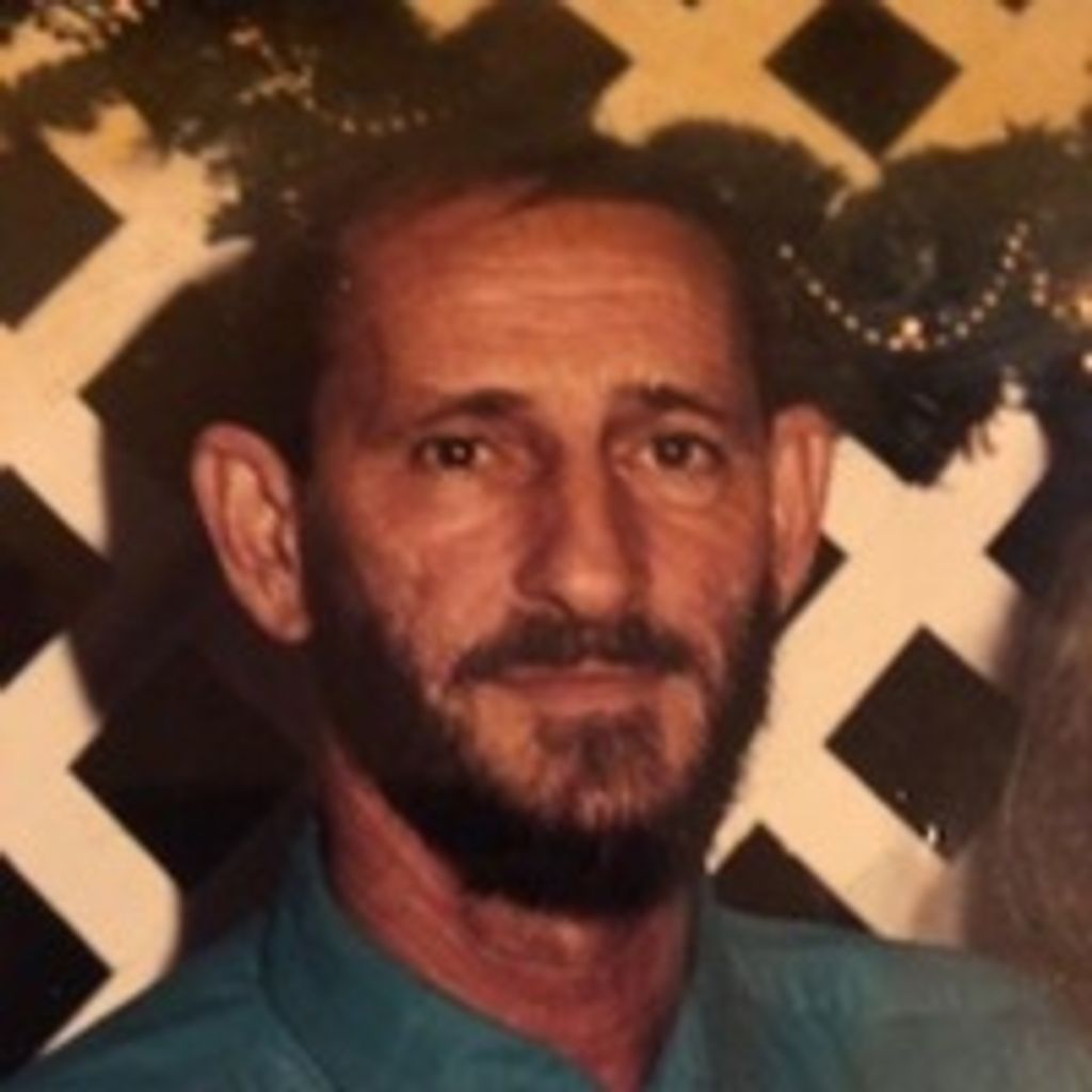 James "Jim" Joseph Anslem