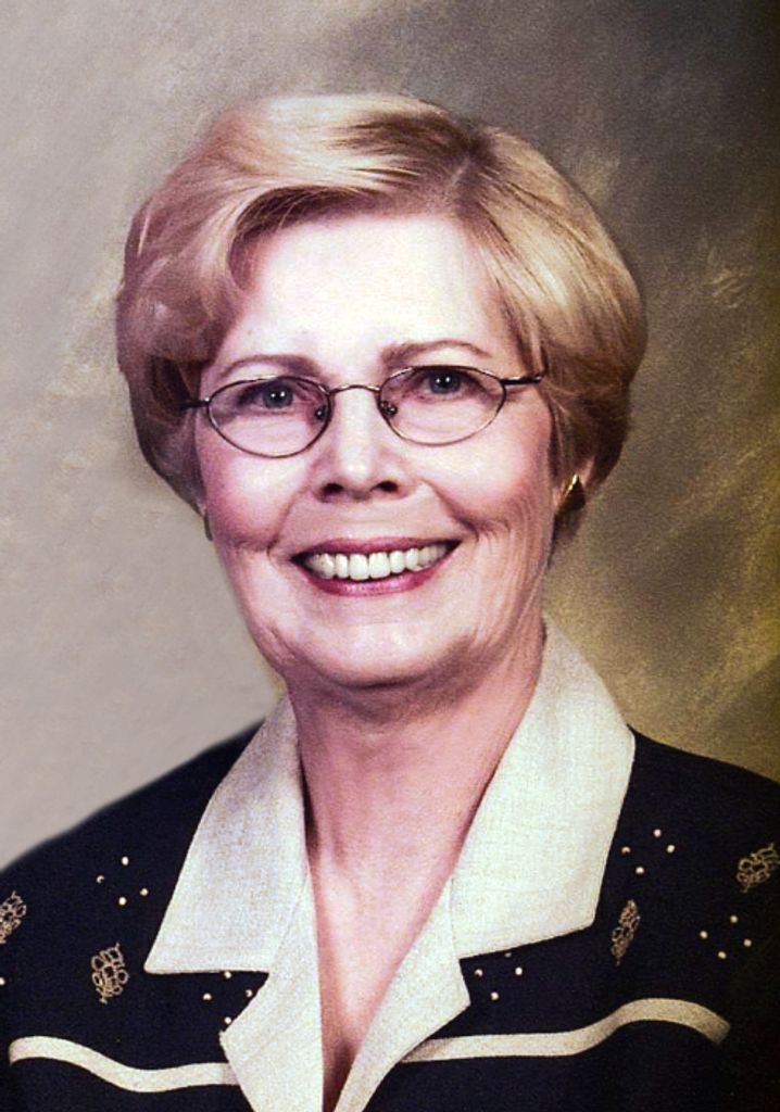Agnes Constance (Lindenmayer)  Ferguson