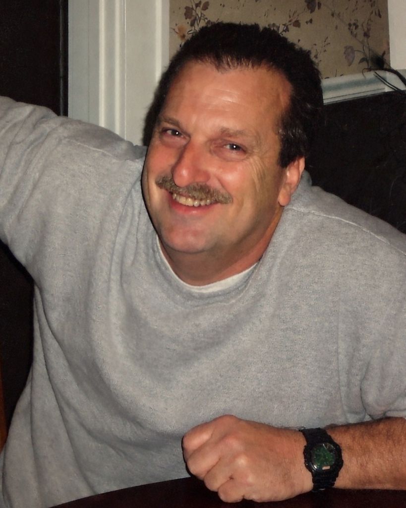 Steven "Stevie" Michael Cox