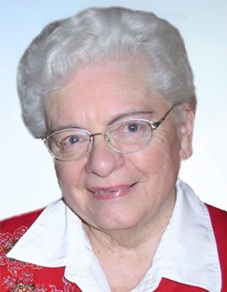 Marlene Toepke