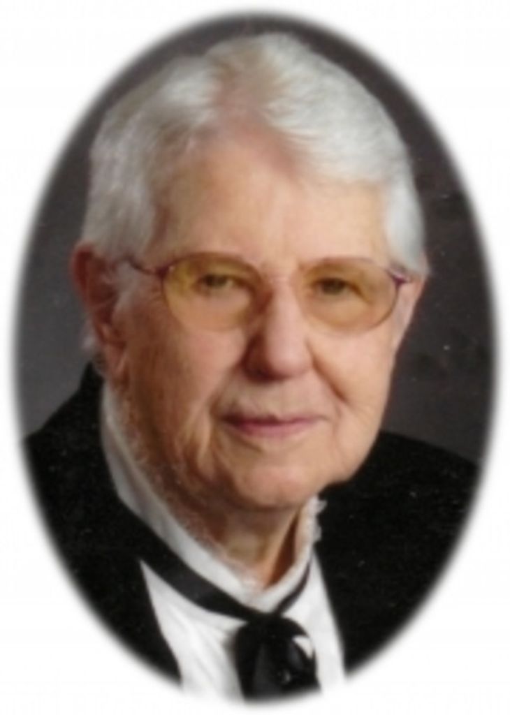 Dorothy E. Deethardt