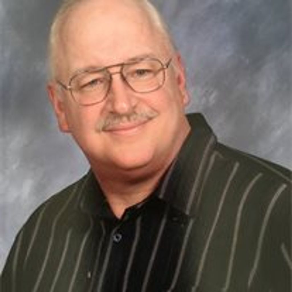 Rodney L. Lafontaine