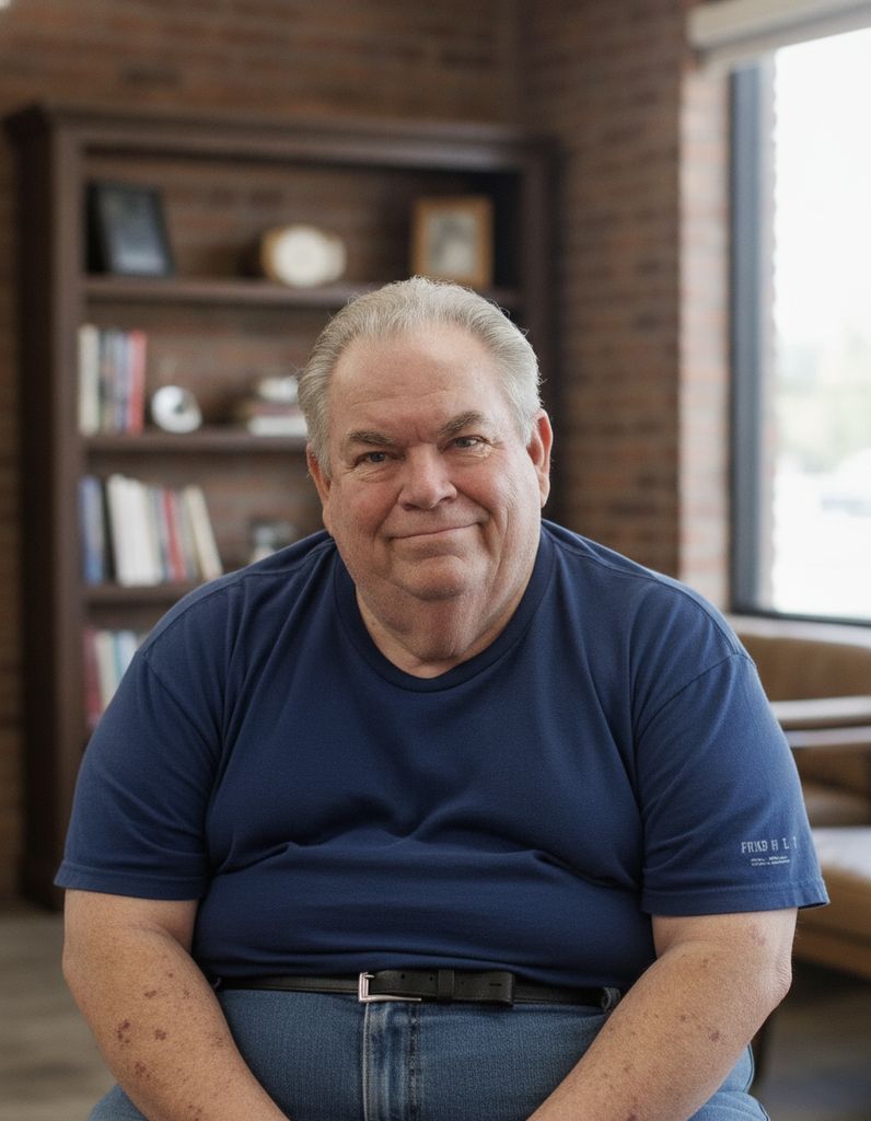 Christopher David Pilger