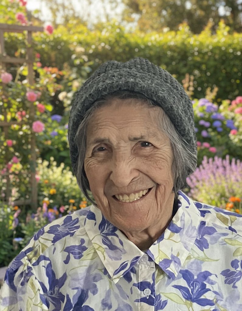 Maria A Chinique Profile Photo