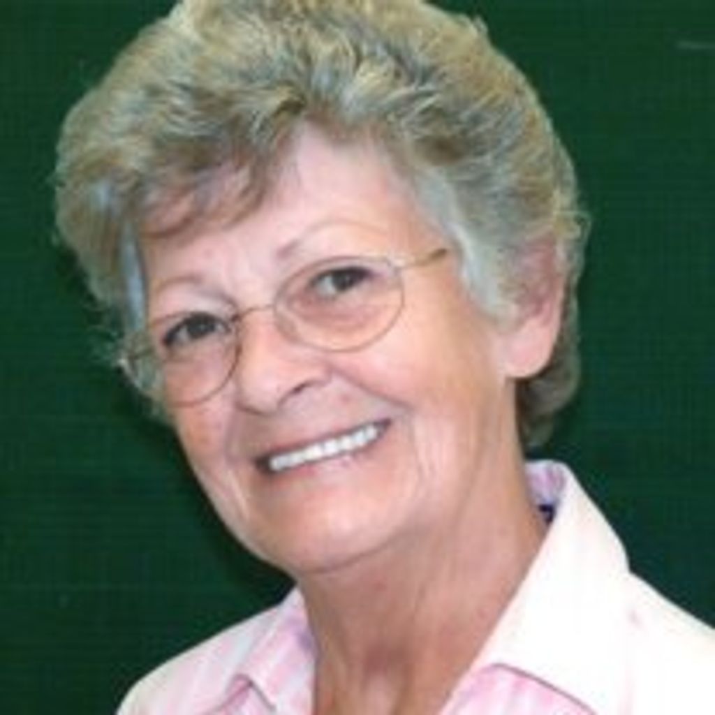 Shar Smith-Ingram