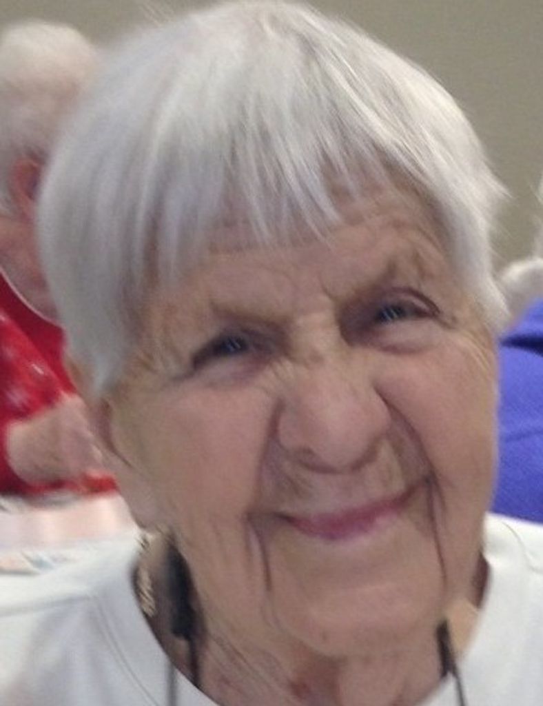 Philomena R. Frenzilli