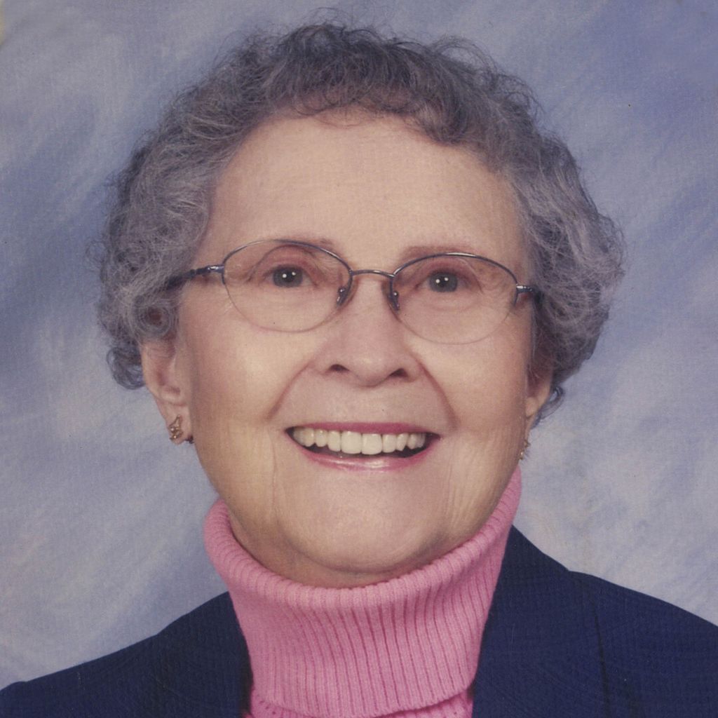 Alice Mackay