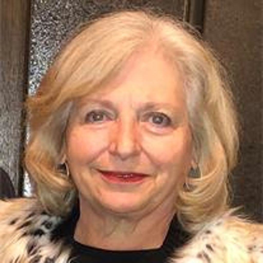 Susan Eileen Ottinger
