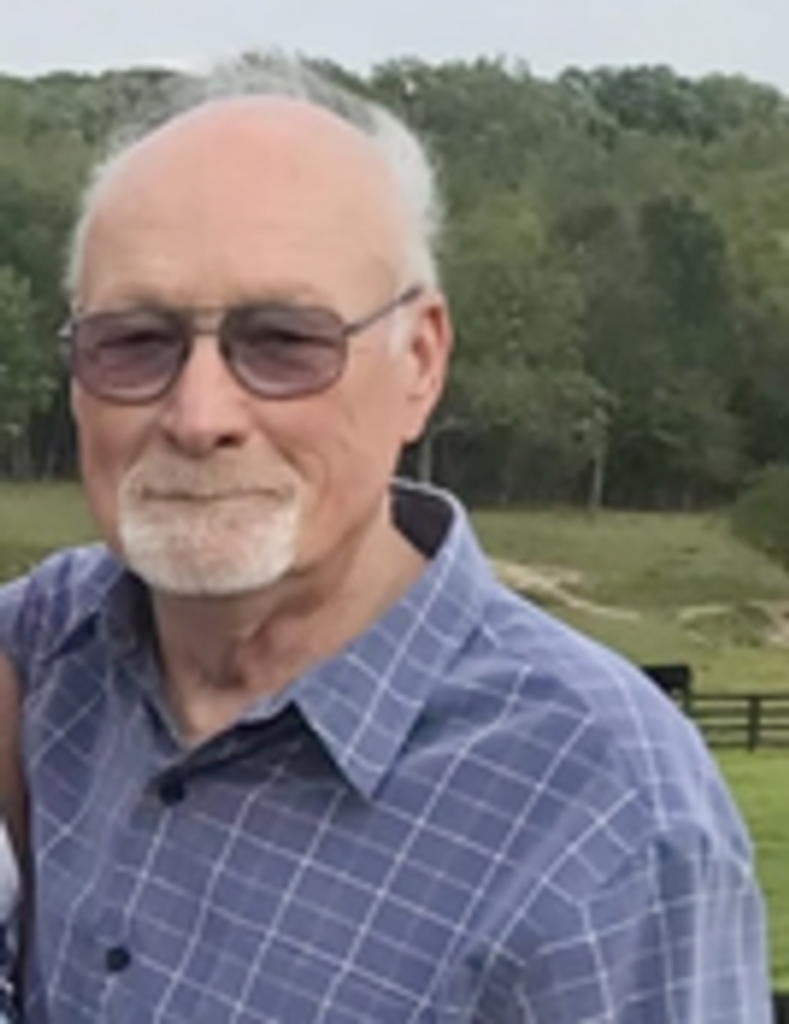 Robert T. Romberger