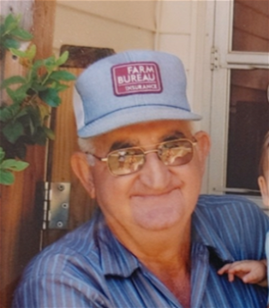 James Buckner Profile Photo