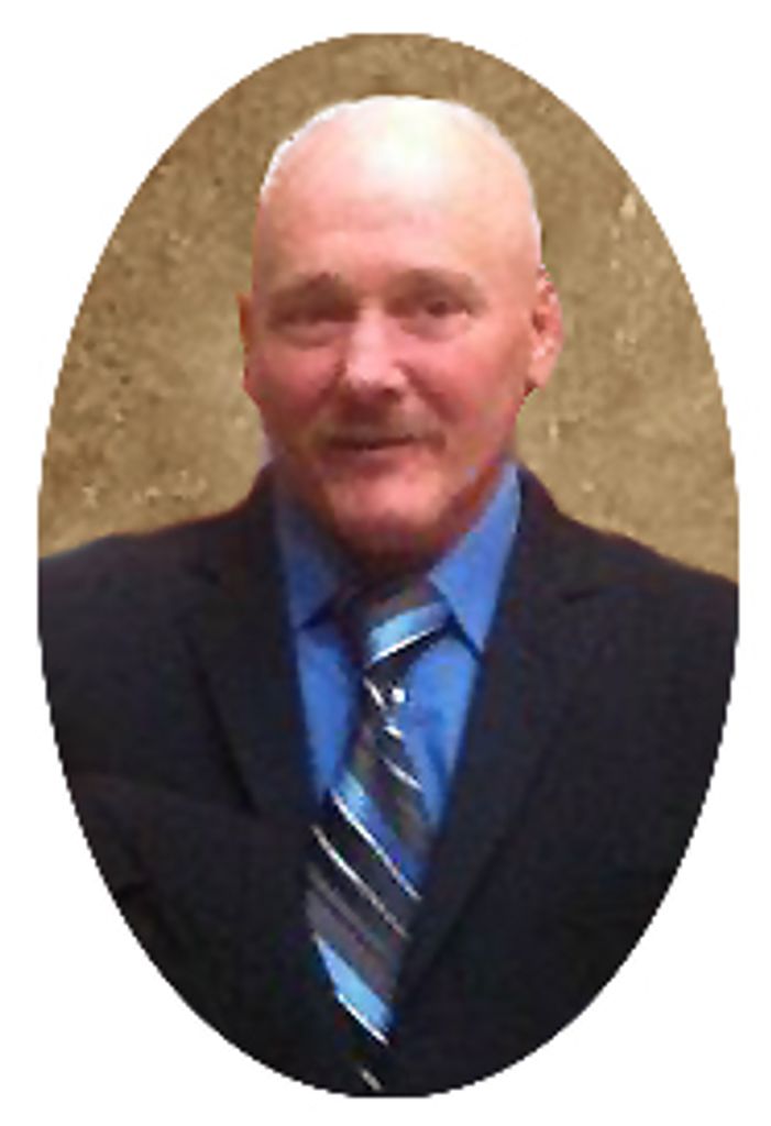 Rufus Elisha Gillespie