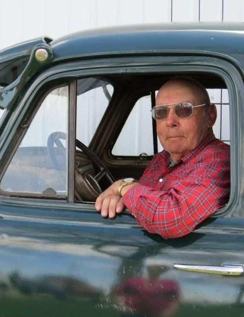 Marvin R Mcreynolds Profile Photo