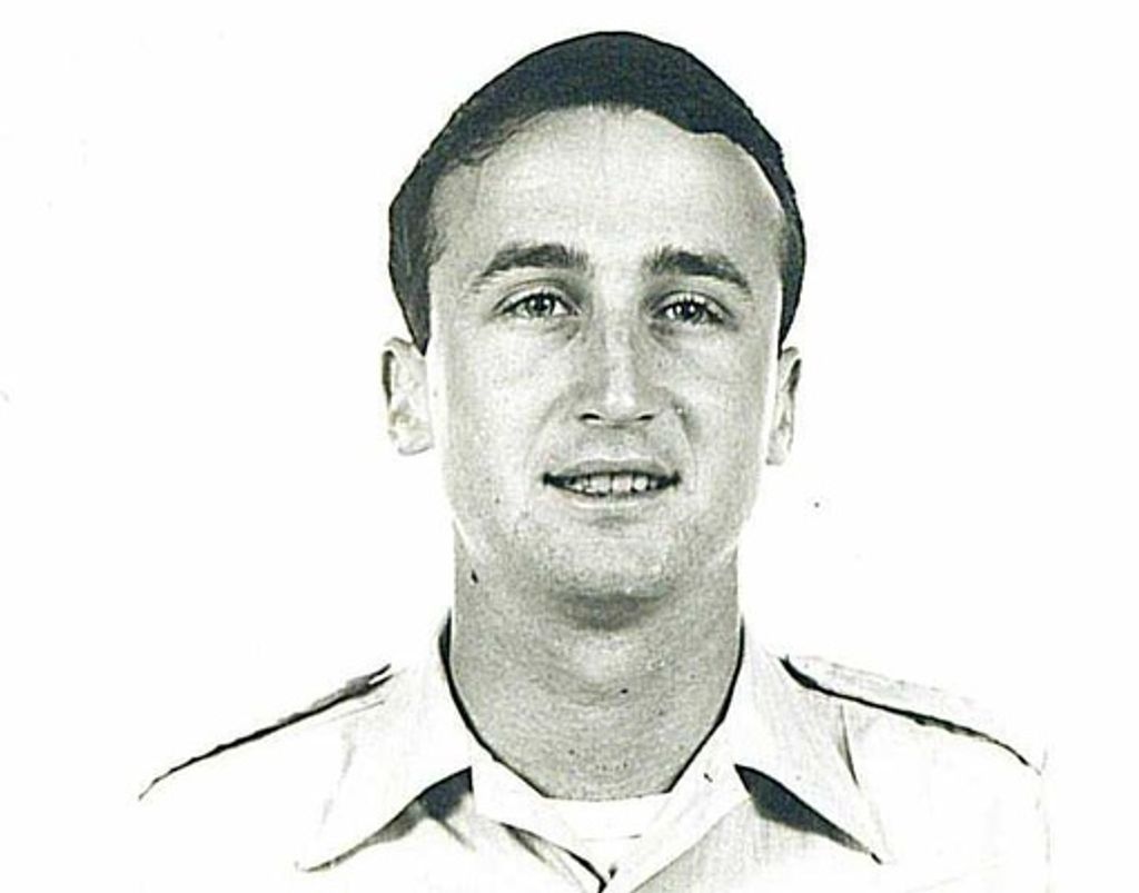 John Christopher Traylor