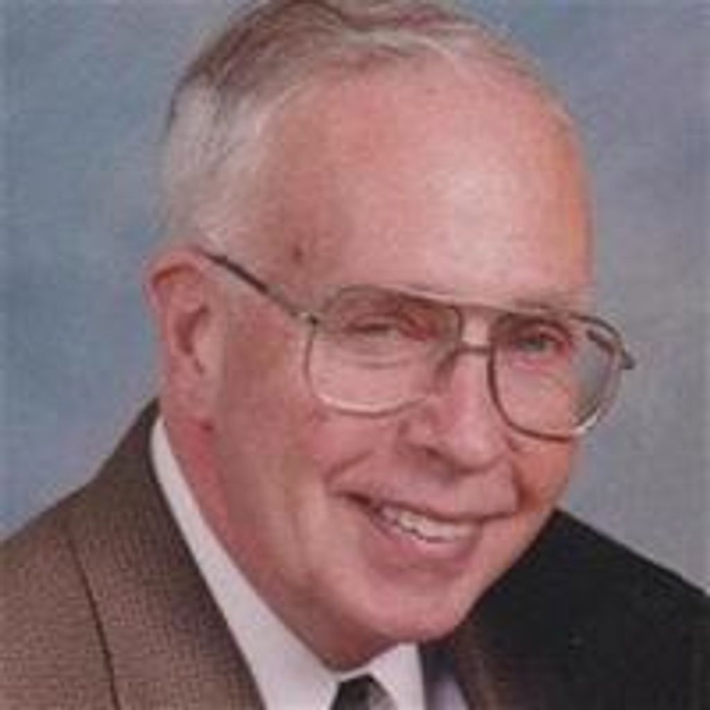 Frank S. Moore