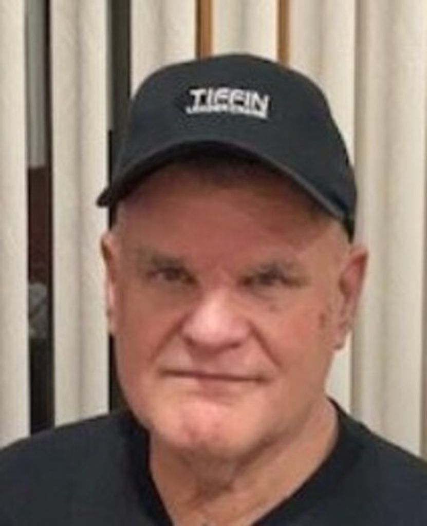 Bernard A. "Bernie" Liebenguth