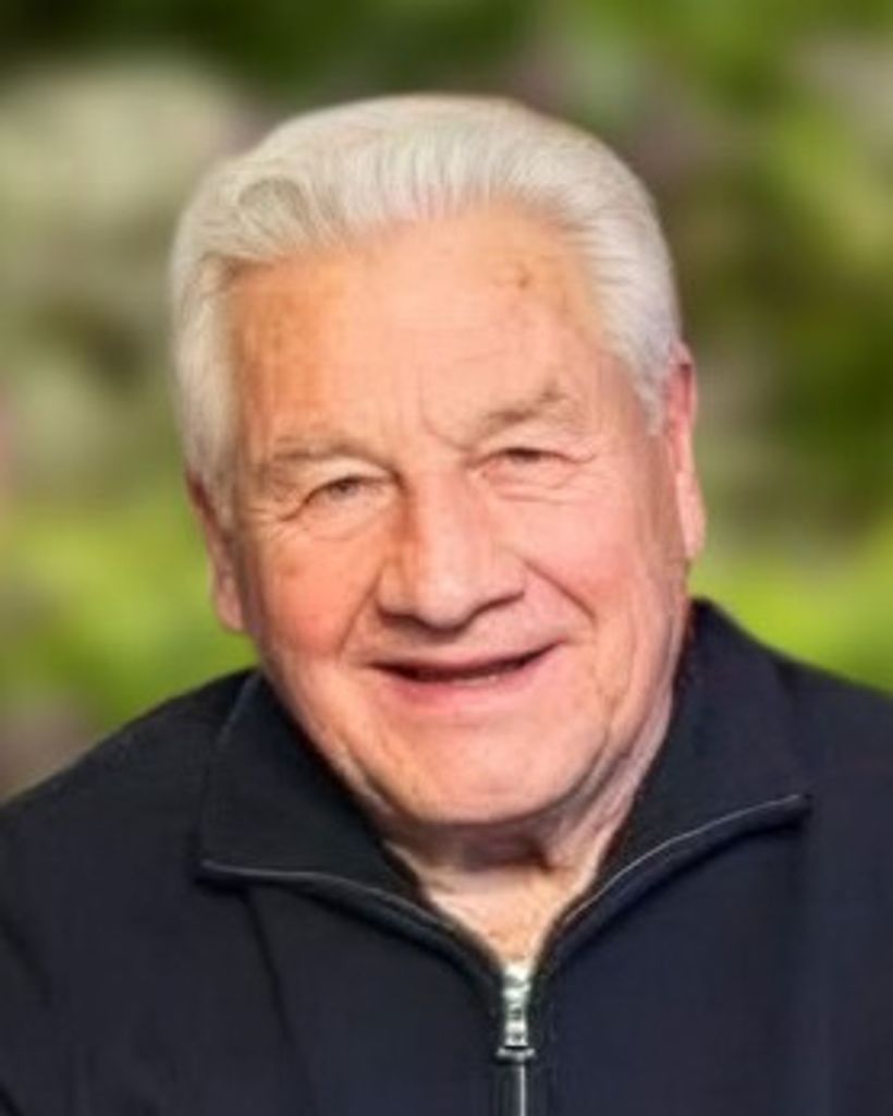 Lynn W. Harris