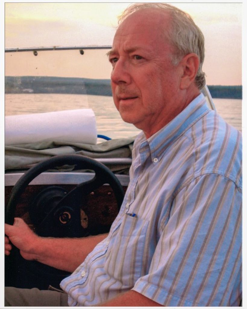 Roger Kinetz Profile Photo