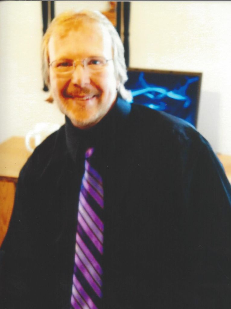 John R. Lee