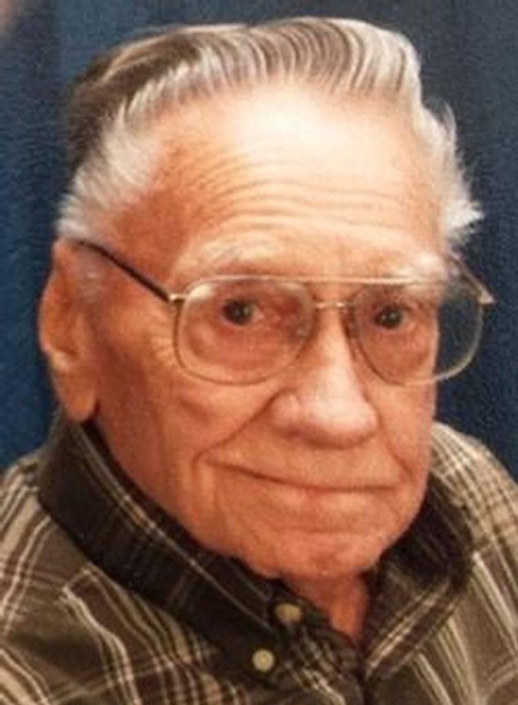 La Verne "Sparky" Svien